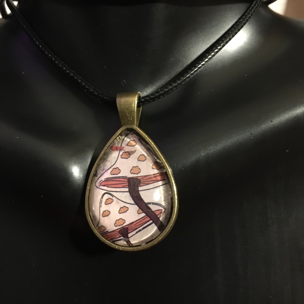 A necklace